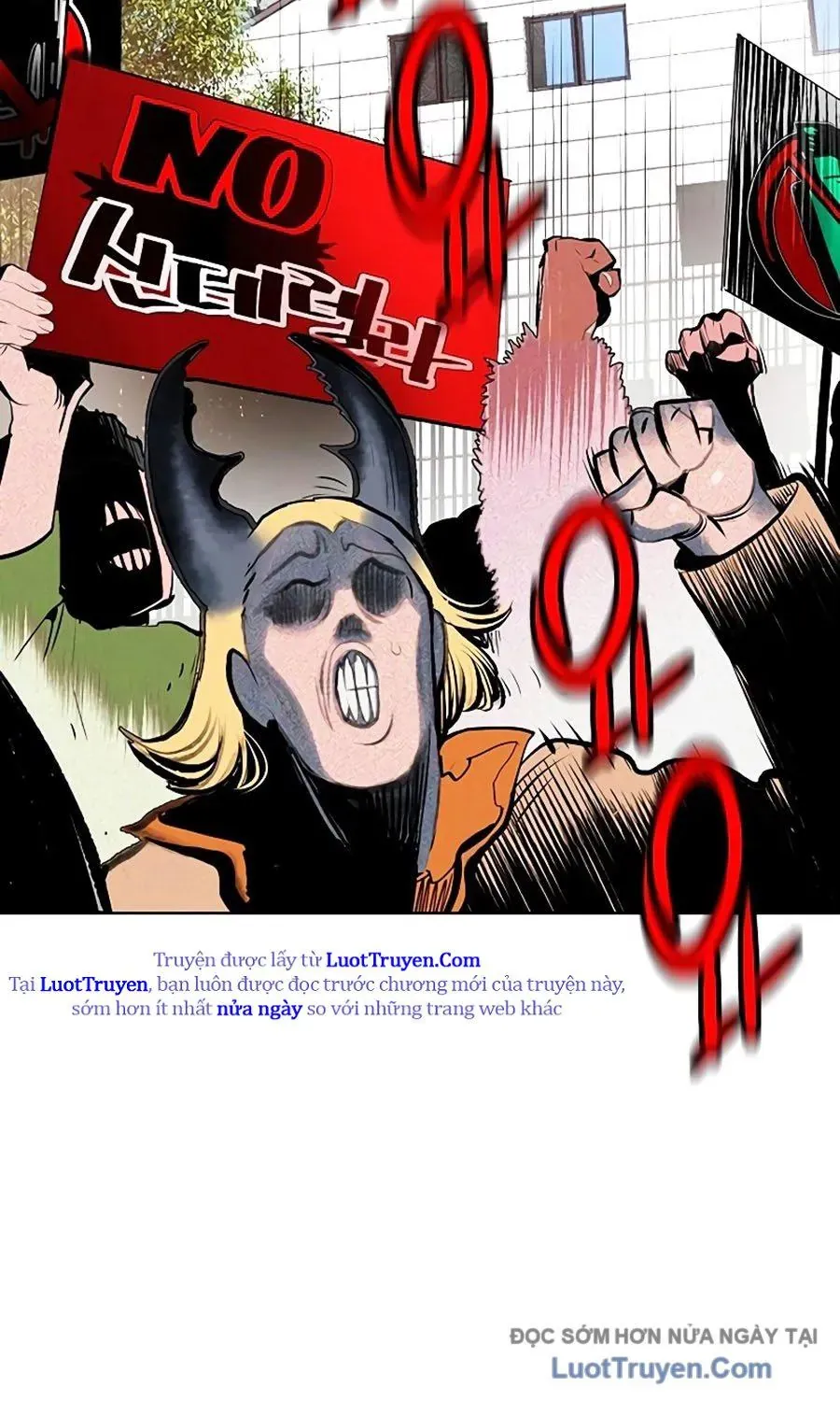 Nhân Trùng Đại Chiến - Chapter 178 - Page 161