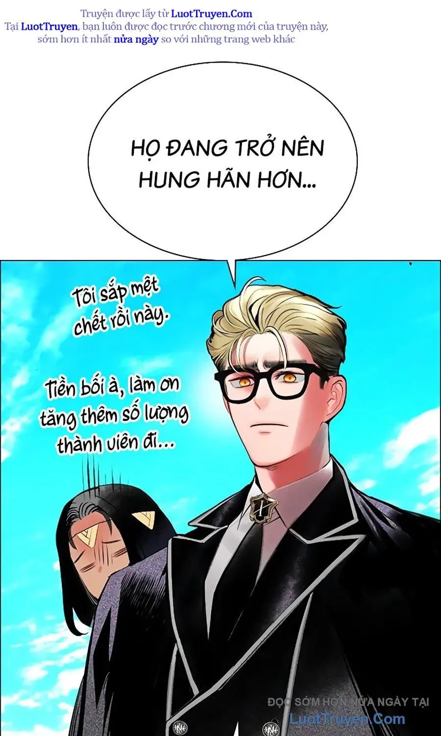 Nhân Trùng Đại Chiến - Chapter 178 - Page 162