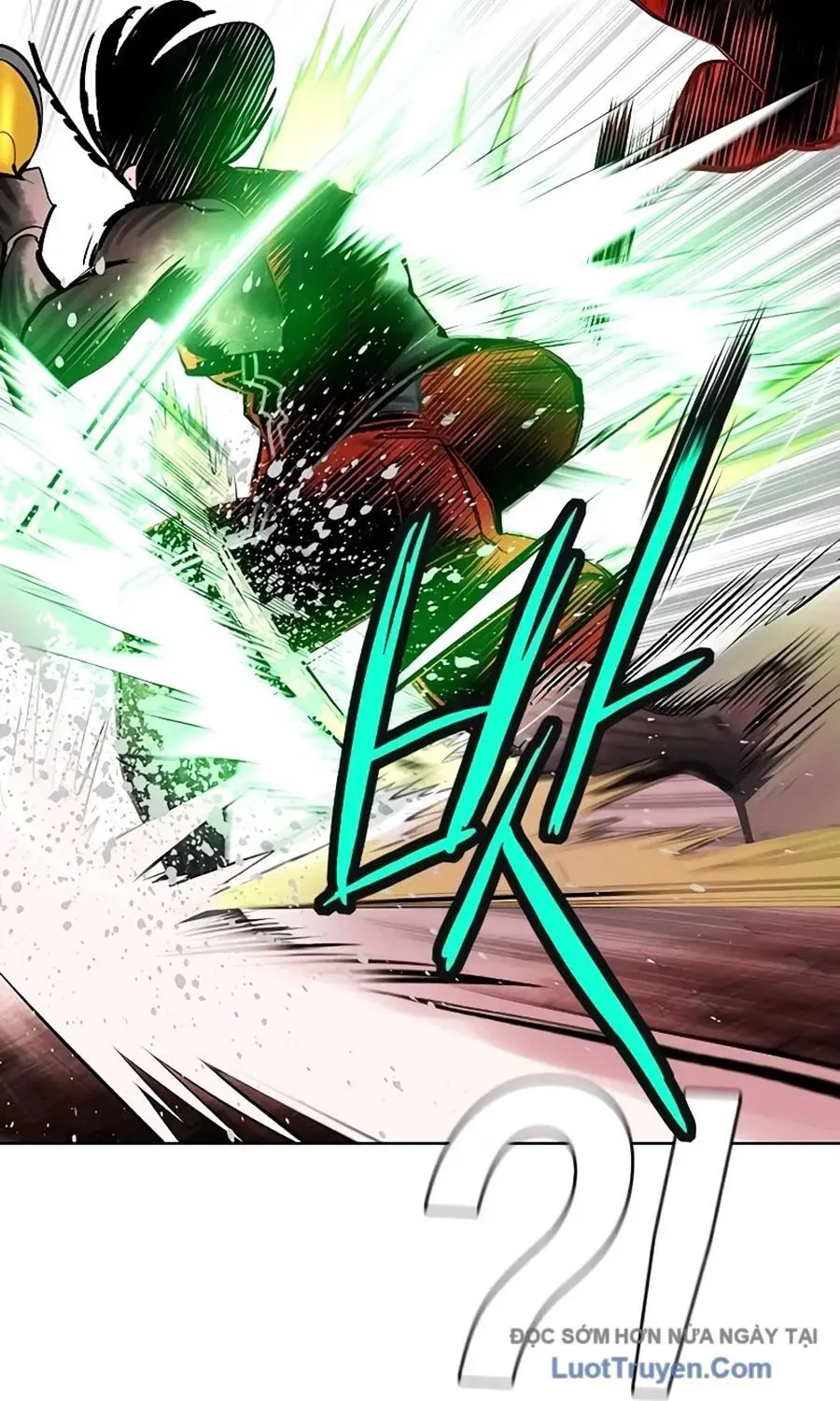 Nhân Trùng Đại Chiến - Chapter 178 - Page 166