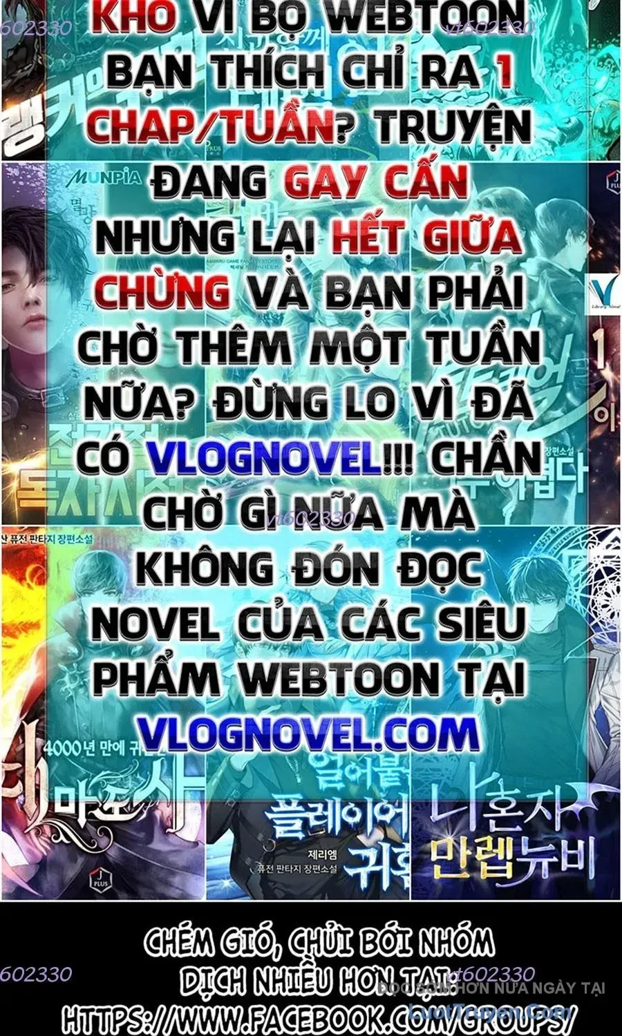 Nhân Trùng Đại Chiến - Chapter 178 - Page 182