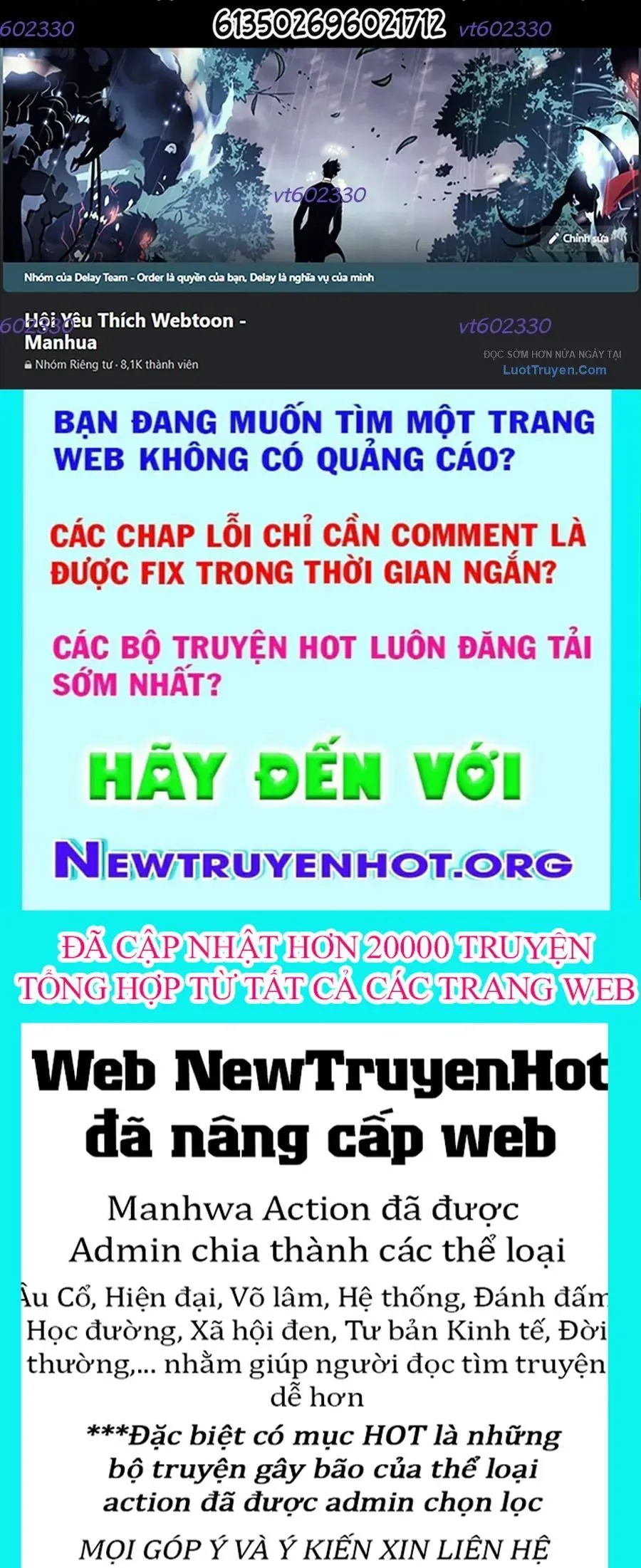 Nhân Trùng Đại Chiến - Chapter 178 - Page 183