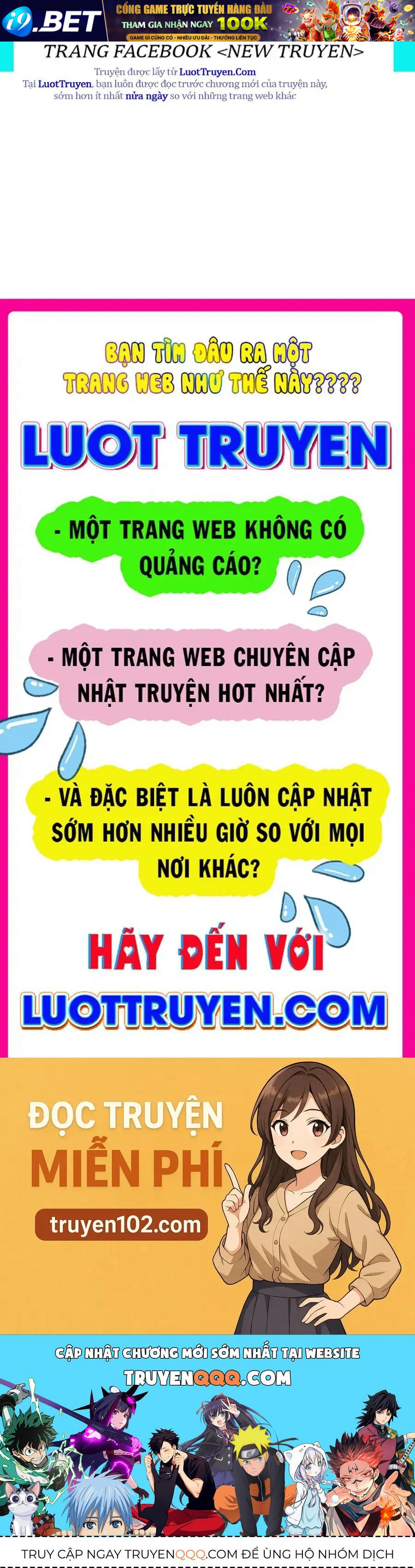 Nhân Trùng Đại Chiến - Chapter 178 - Page 184