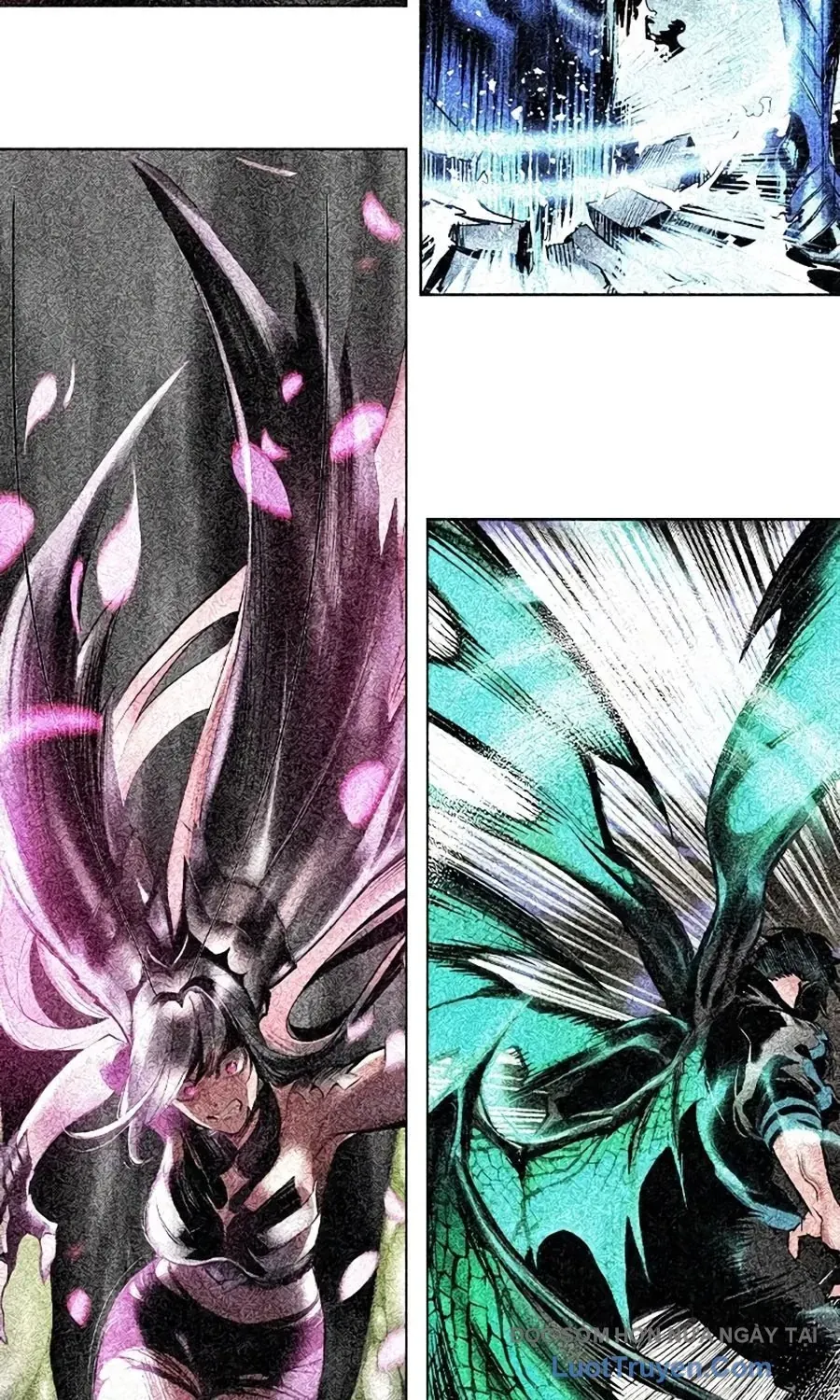 Nhân Trùng Đại Chiến - Chapter 178 - Page 21