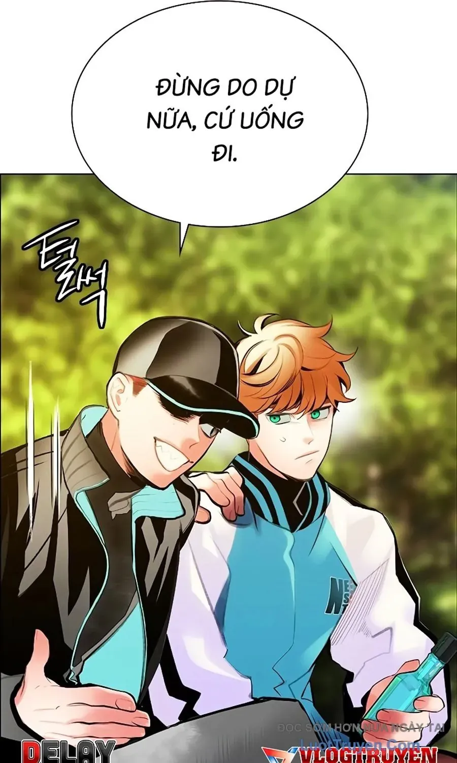 Nhân Trùng Đại Chiến - Chapter 178 - Page 34