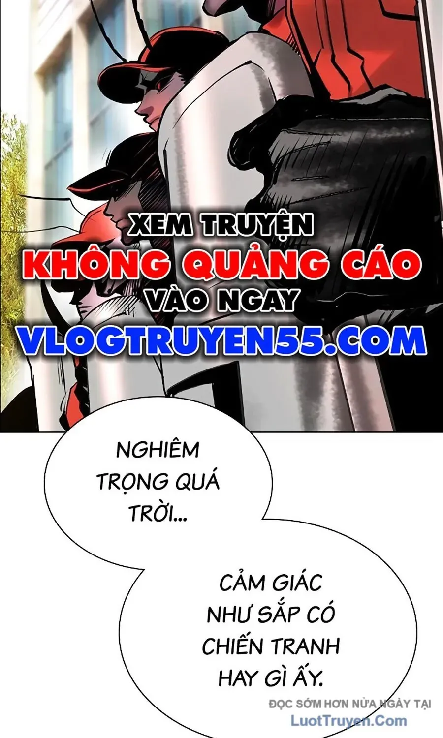 Nhân Trùng Đại Chiến - Chapter 178 - Page 39