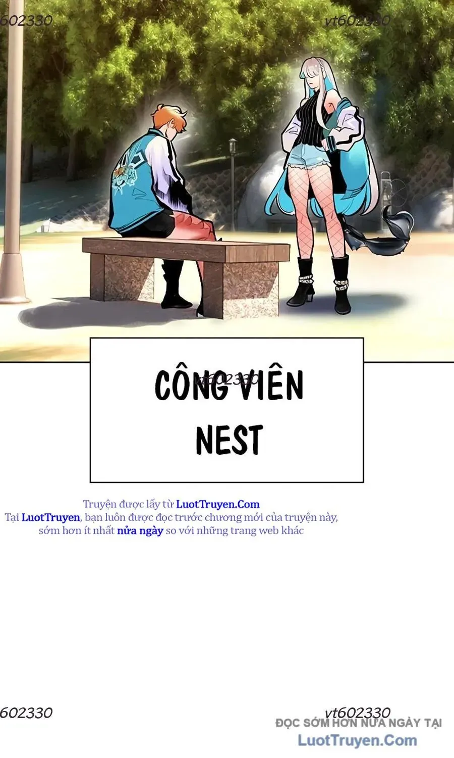 Nhân Trùng Đại Chiến - Chapter 178 - Page 4