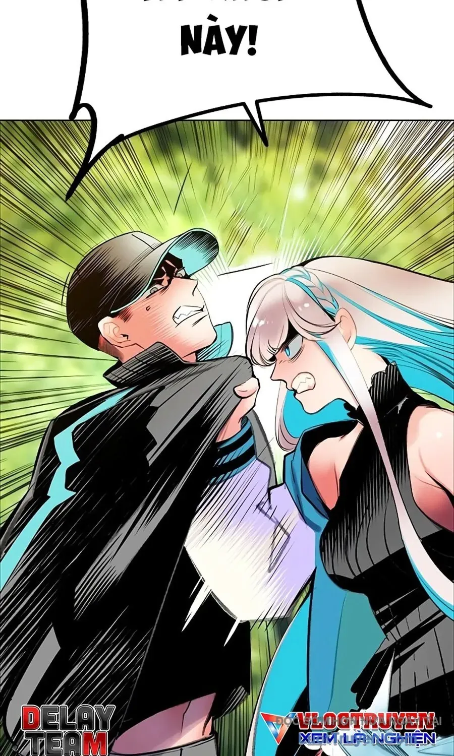 Nhân Trùng Đại Chiến - Chapter 178 - Page 44