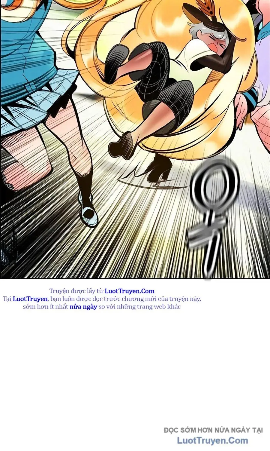 Nhân Trùng Đại Chiến - Chapter 178 - Page 52