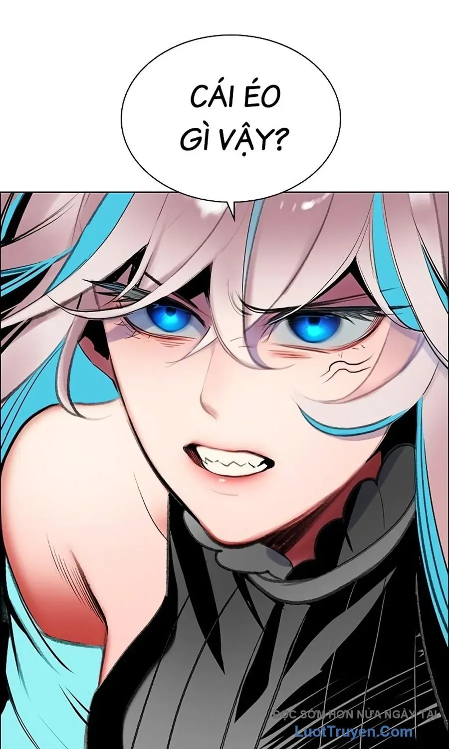 Nhân Trùng Đại Chiến - Chapter 178 - Page 53