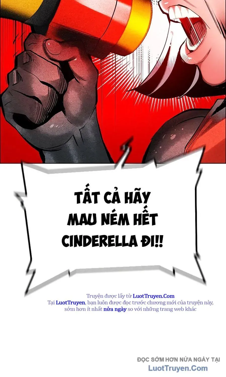 Nhân Trùng Đại Chiến - Chapter 178 - Page 55