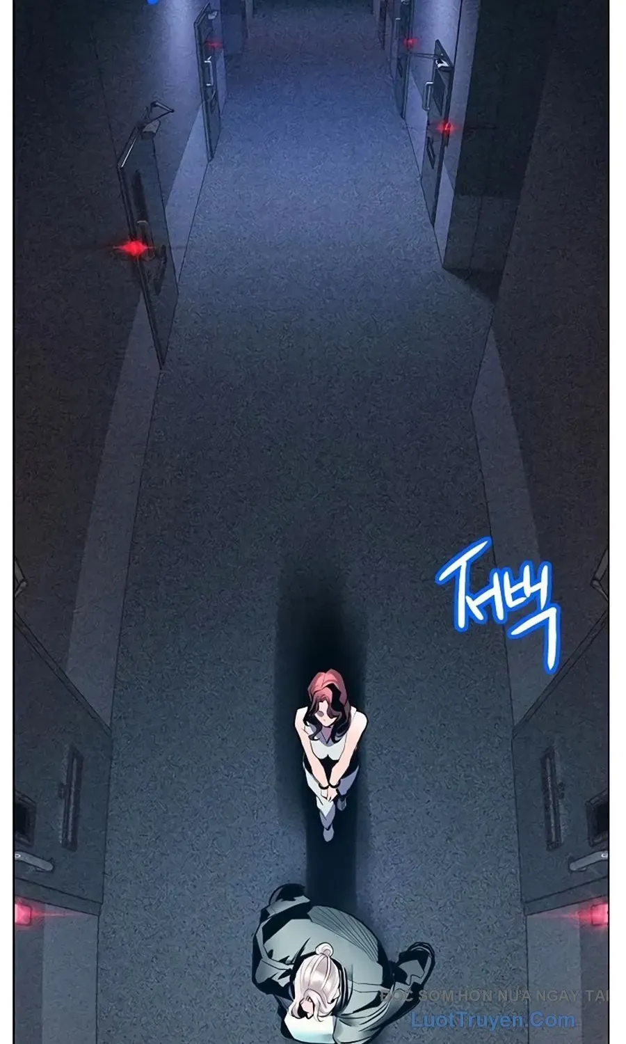 Nhân Trùng Đại Chiến - Chapter 178 - Page 61