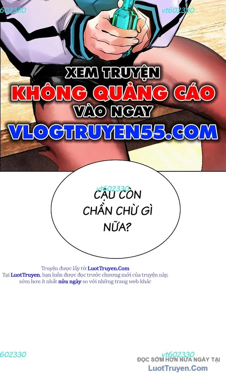 Nhân Trùng Đại Chiến - Chapter 178 - Page 8
