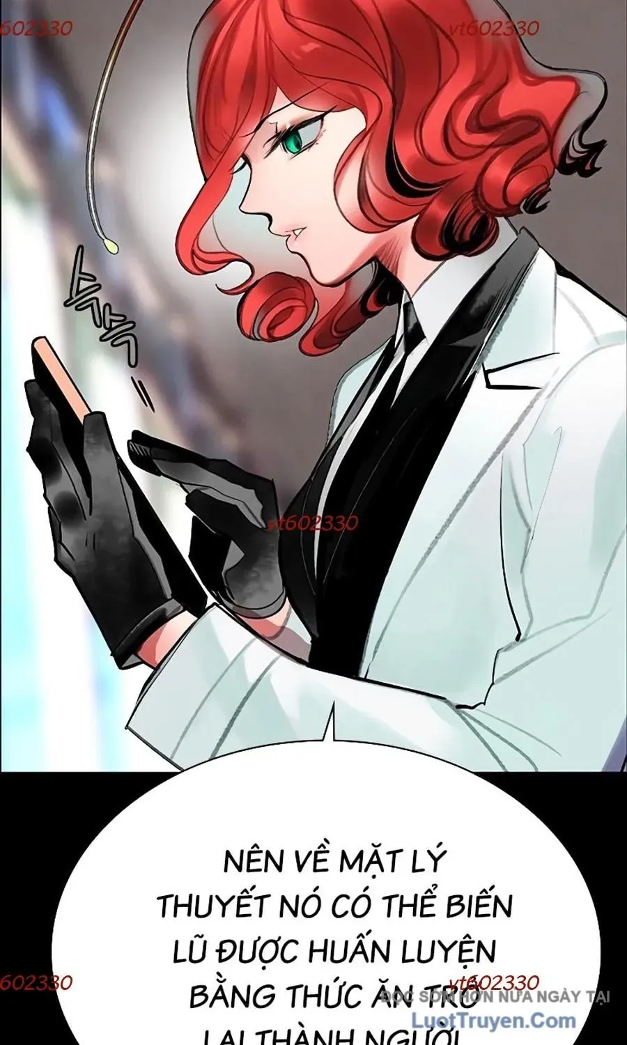 Nhân Trùng Đại Chiến - Chapter 178 - Page 81