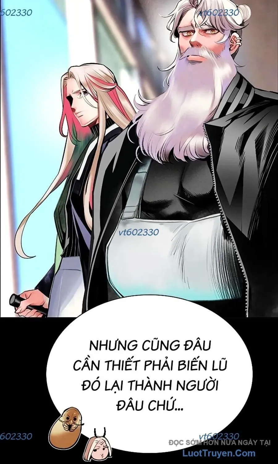 Nhân Trùng Đại Chiến - Chapter 178 - Page 83