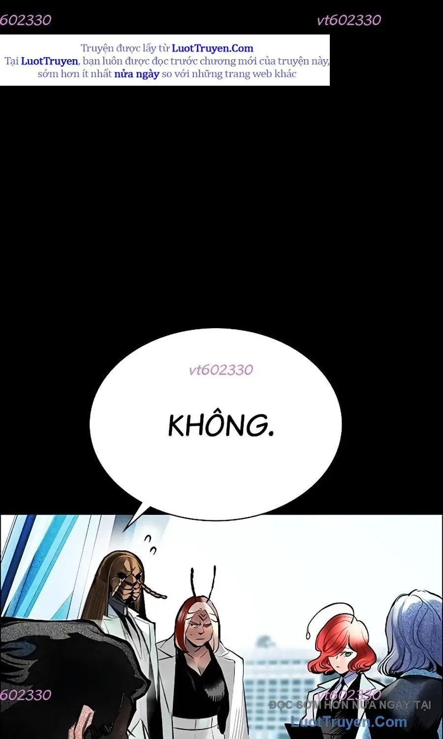 Nhân Trùng Đại Chiến - Chapter 178 - Page 84