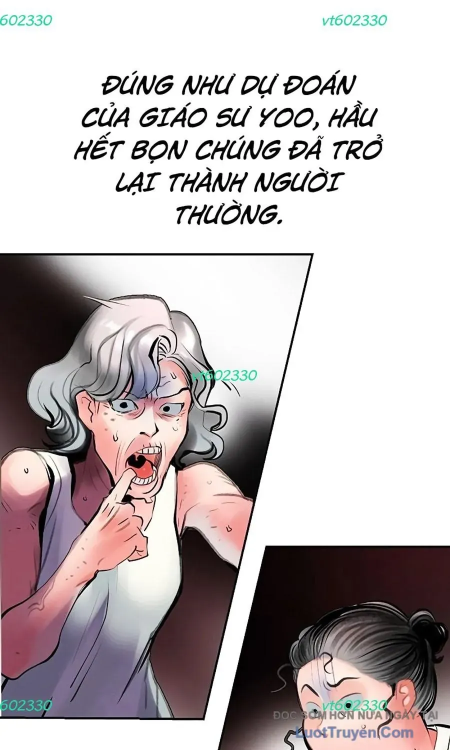 Nhân Trùng Đại Chiến - Chapter 178 - Page 94