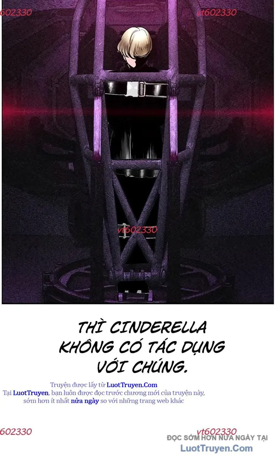 Nhân Trùng Đại Chiến - Chapter 178 - Page 96