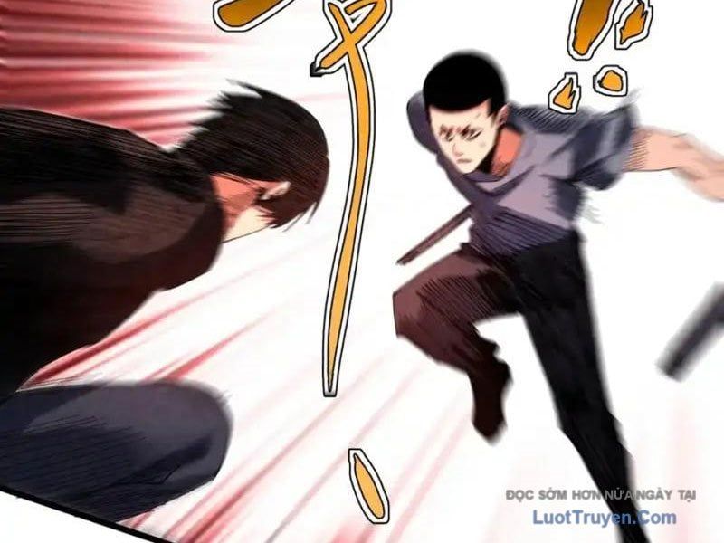 Đặc Chủng Trùng Sinh Về Thời Trung Học - Chapter 14 - Page 10