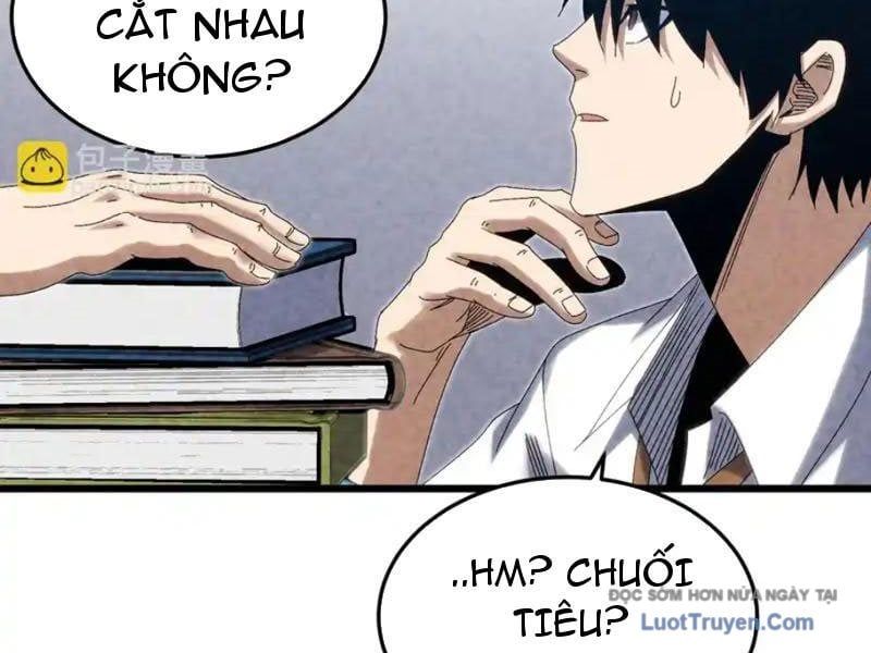 Đặc Chủng Trùng Sinh Về Thời Trung Học - Chapter 14 - Page 113