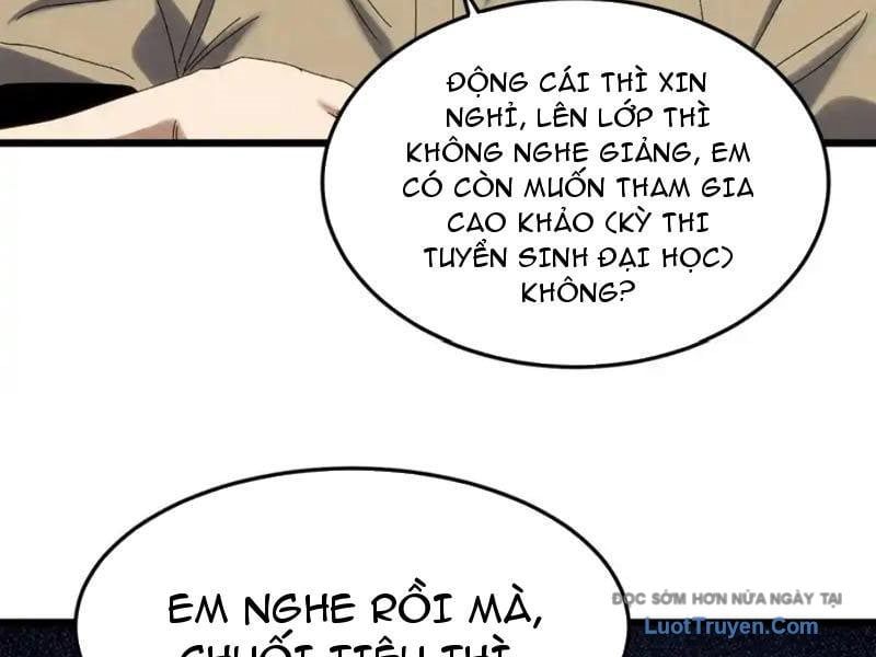 Đặc Chủng Trùng Sinh Về Thời Trung Học - Chapter 14 - Page 116
