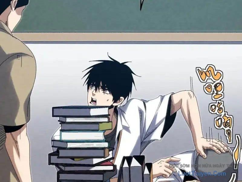 Đặc Chủng Trùng Sinh Về Thời Trung Học - Chapter 14 - Page 123