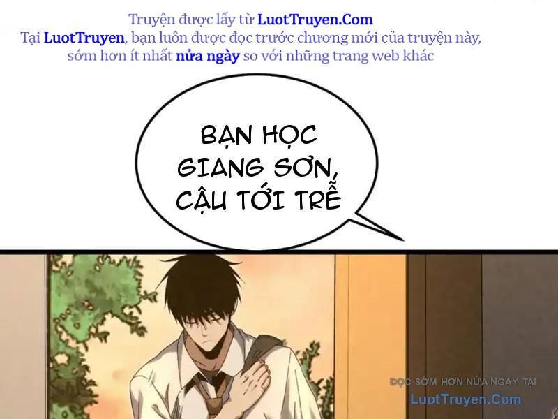 Đặc Chủng Trùng Sinh Về Thời Trung Học - Chapter 14 - Page 137