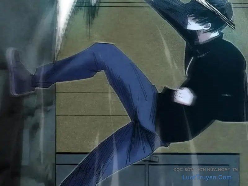 Đặc Chủng Trùng Sinh Về Thời Trung Học - Chapter 14 - Page 20