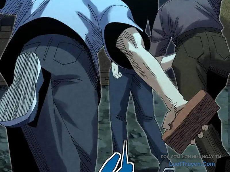 Đặc Chủng Trùng Sinh Về Thời Trung Học - Chapter 14 - Page 33