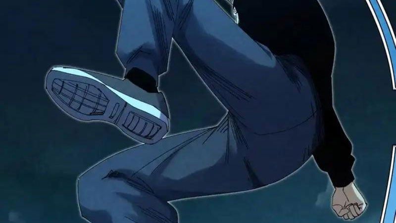 Đặc Chủng Trùng Sinh Về Thời Trung Học - Chapter 14 - Page 38