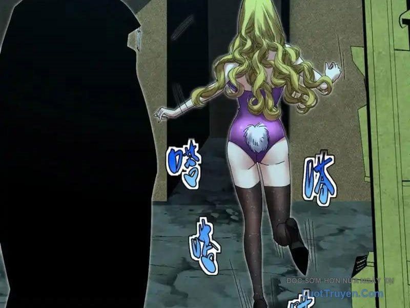 Đặc Chủng Trùng Sinh Về Thời Trung Học - Chapter 14 - Page 56