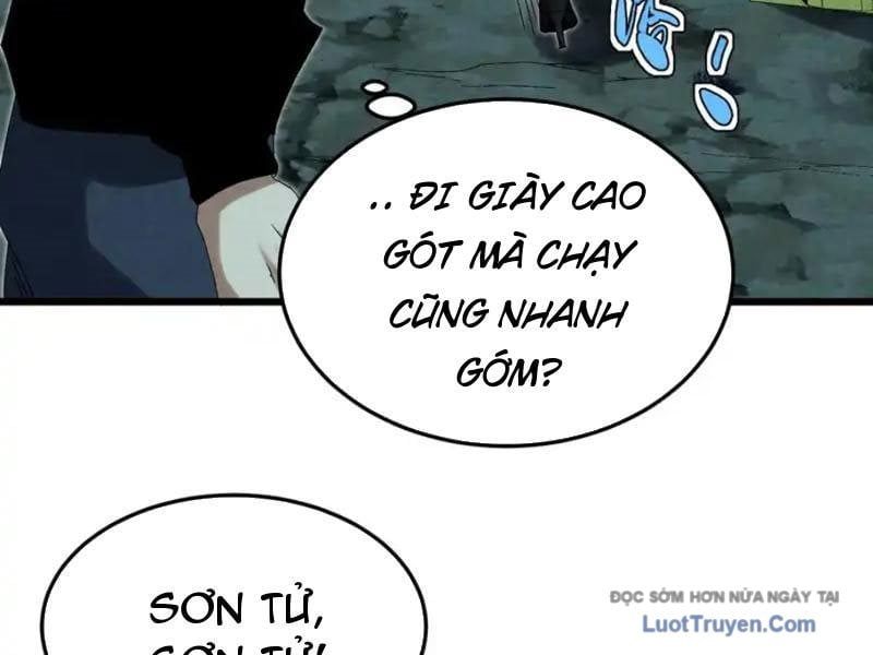 Đặc Chủng Trùng Sinh Về Thời Trung Học - Chapter 14 - Page 57