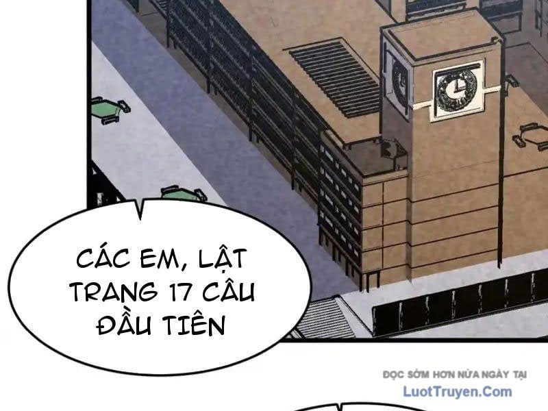 Đặc Chủng Trùng Sinh Về Thời Trung Học - Chapter 14 - Page 99