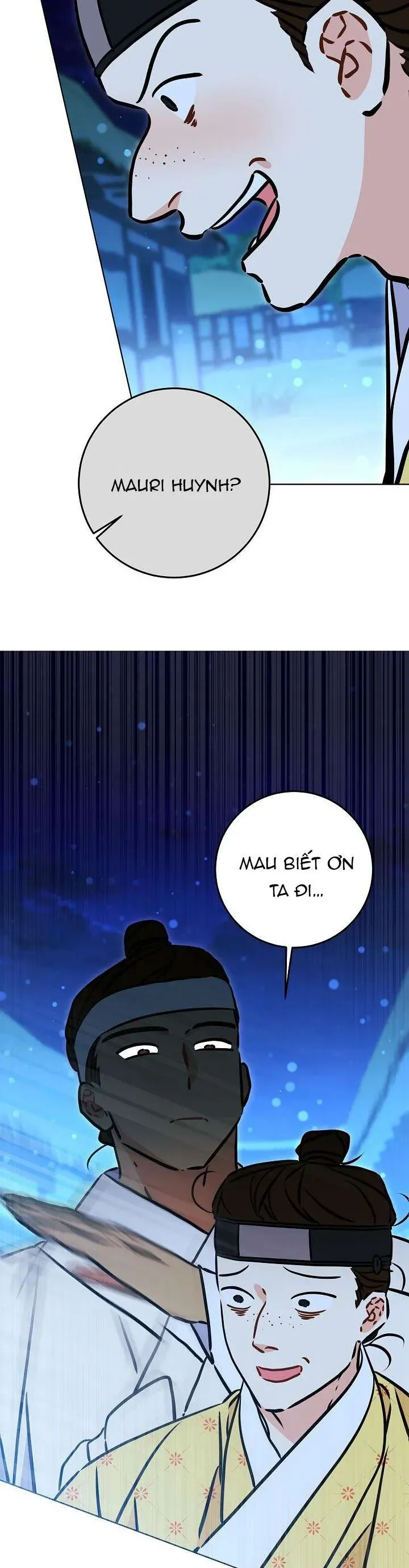 Tôi Sinh Ra Là Con Gái Của Một Thứ Phi Thấp Hèn - Chapter 58 - Page 16