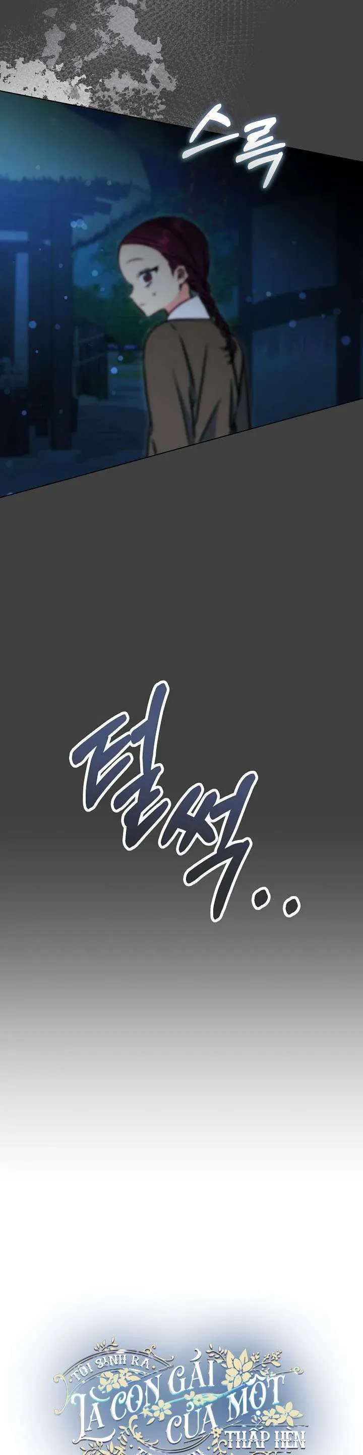 Tôi Sinh Ra Là Con Gái Của Một Thứ Phi Thấp Hèn - Chapter 58 - Page 18