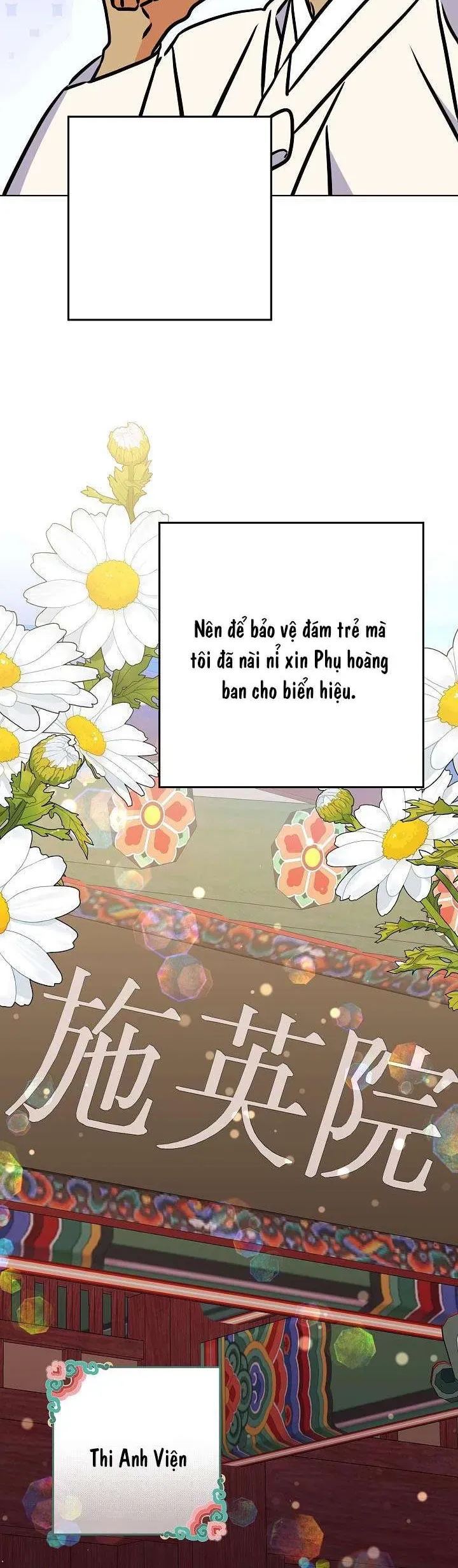 Tôi Sinh Ra Là Con Gái Của Một Thứ Phi Thấp Hèn - Chapter 58 - Page 24