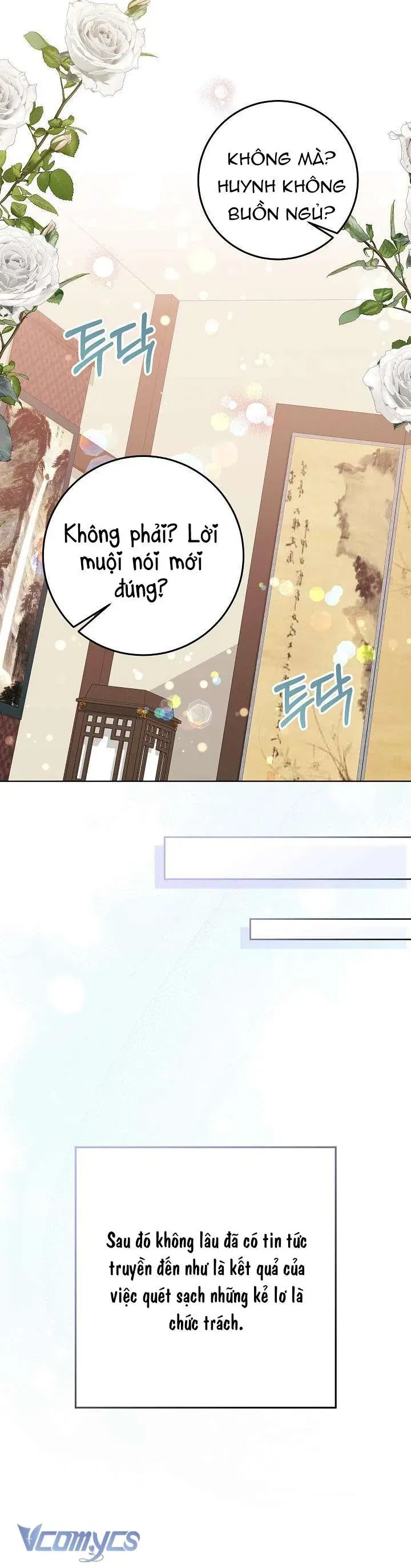 Tôi Sinh Ra Là Con Gái Của Một Thứ Phi Thấp Hèn - Chapter 58 - Page 30