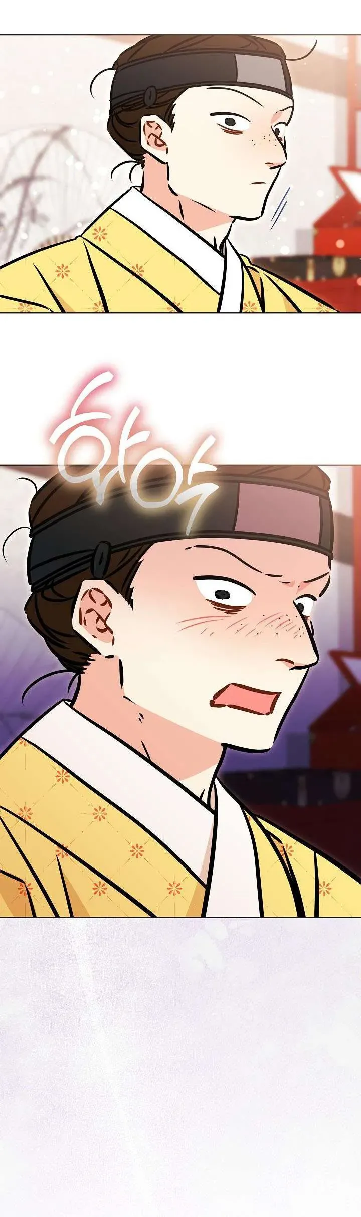 Tôi Sinh Ra Là Con Gái Của Một Thứ Phi Thấp Hèn - Chapter 58 - Page 9