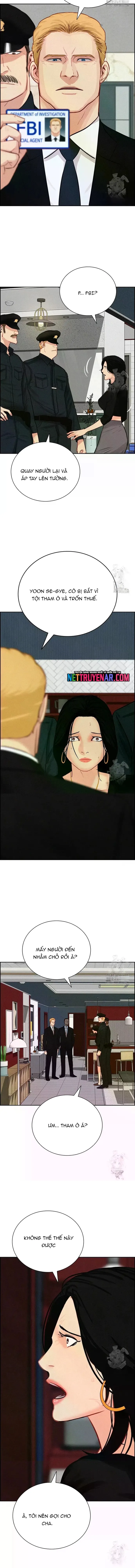 Chúa Tể Đồng Tiền - Chapter 229 - Page 11