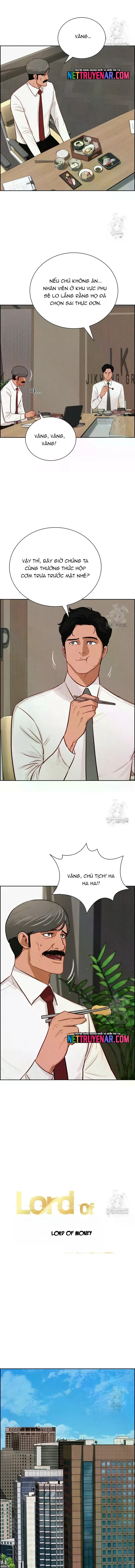 Chúa Tể Đồng Tiền - Chapter 229 - Page 3