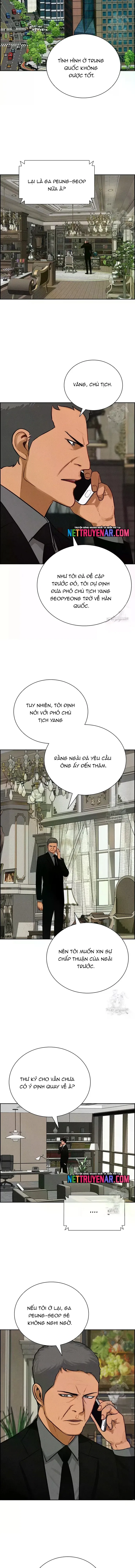Chúa Tể Đồng Tiền - Chapter 229 - Page 4