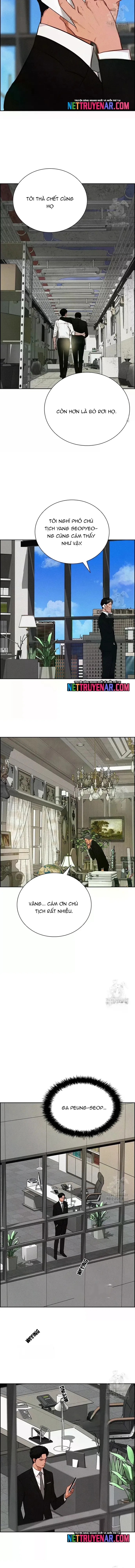 Chúa Tể Đồng Tiền - Chapter 229 - Page 6