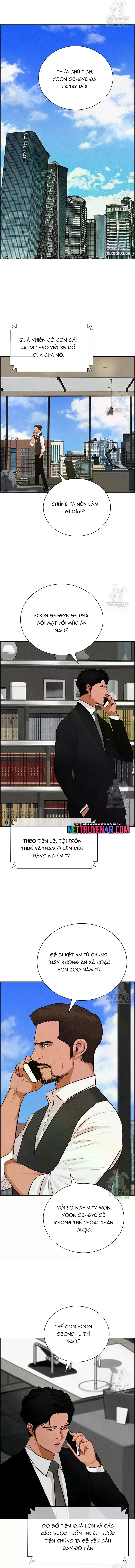 Chúa Tể Đồng Tiền - Chapter 229 - Page 7