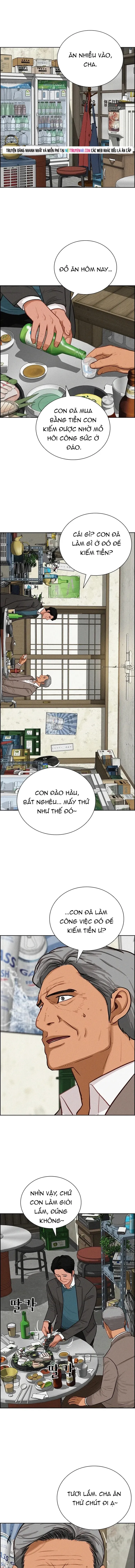 Chúa Tể Đồng Tiền - Chapter 230 - Page 11