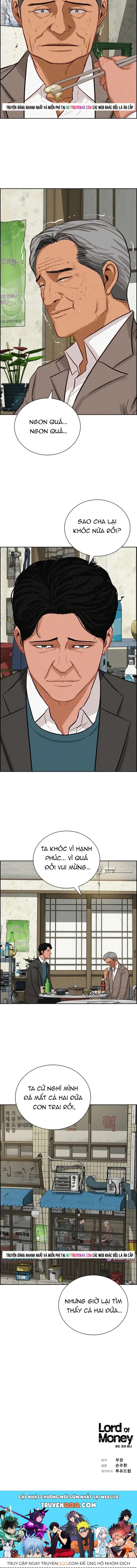 Chúa Tể Đồng Tiền - Chapter 230 - Page 12