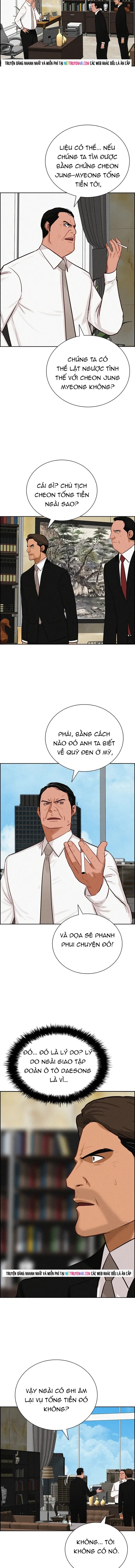 Chúa Tể Đồng Tiền - Chapter 230 - Page 3