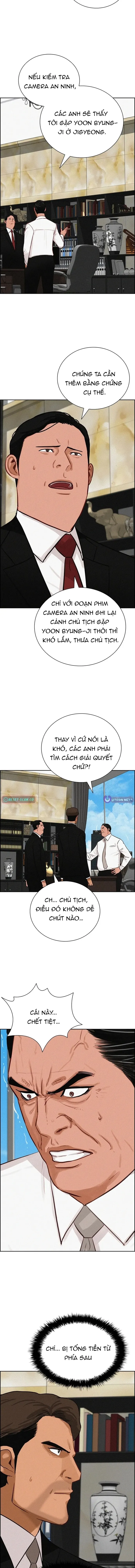 Chúa Tể Đồng Tiền - Chapter 230 - Page 4