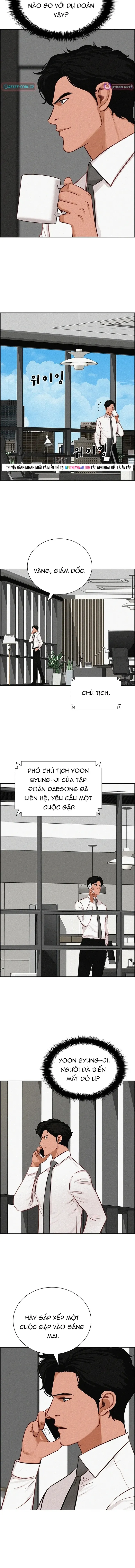 Chúa Tể Đồng Tiền - Chapter 230 - Page 6