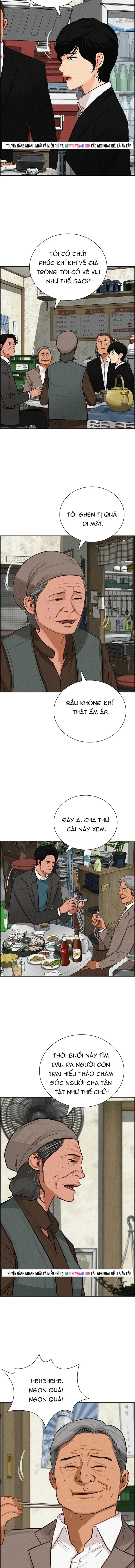 Chúa Tể Đồng Tiền - Chapter 230 - Page 8