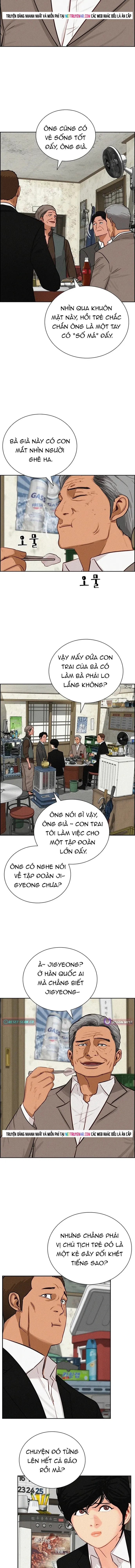 Chúa Tể Đồng Tiền - Chapter 230 - Page 9