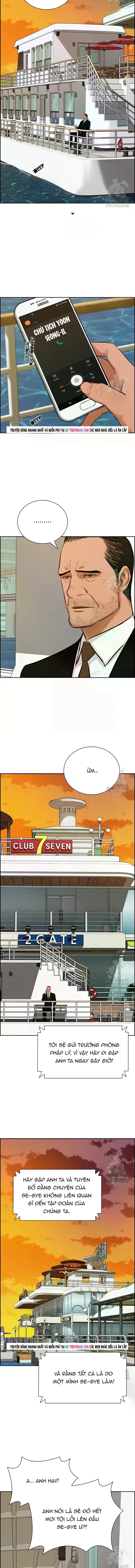 Chúa Tể Đồng Tiền - Chapter 231 - Page 10